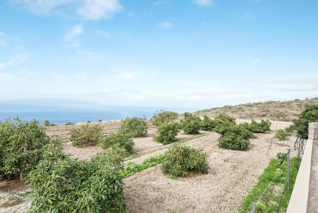 Finca Aramai Costa Adeje  Spagna