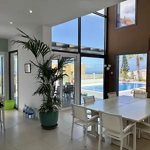 Casa Flamboyant Costa Adeje (Tenerife)